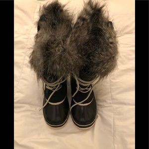 Sorel boots, women’s size 8.5